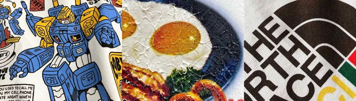 Printing Customization Printing Customization