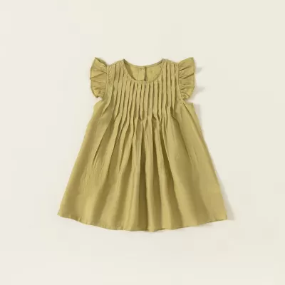 Baby Dress